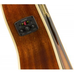 Fender FA 235E Sunburst