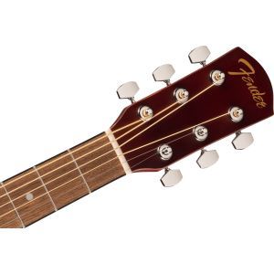 Fender FA-25CE Dreadnought WN Natural