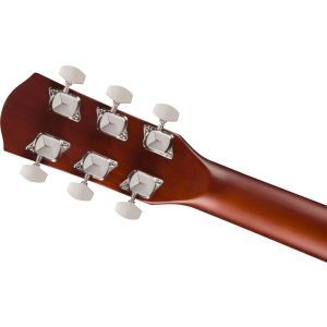 Fender FA-25CE Dreadnought WN Natural