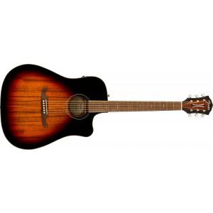 Fender FA-325CE Dao Exotic 3-Tone Sunburst
