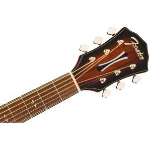 Fender FA-325CE Dao Exotic 3-Tone Sunburst