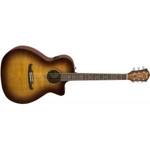 Fender FA 345CE Tea Burst