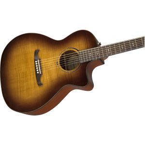 Fender FA 345CE Tea Burst