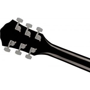 Fender FSR FA-135 CE Concert Black + Acoustasonic 15