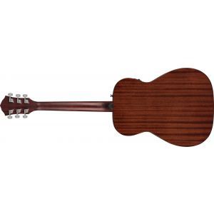 Fender FSR FA-230E Concert WN Shell Pink