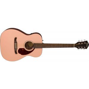 Fender FSR FA-230E Concert WN Shell Pink