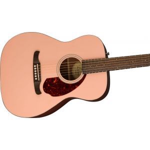 Fender FSR FA-230E Concert WN Shell Pink