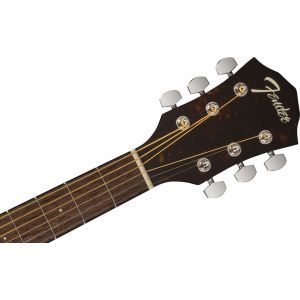 Fender FSR FA-230E Concert WN Shell Pink