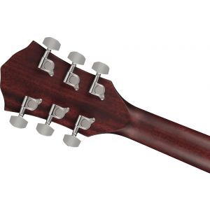 Fender FSR FA-230E Concert WN Shell Pink