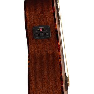 Fender FSR FA-230E Concert WN Shell Pink