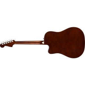 Fender FSR Redondo CE Garnet Burst