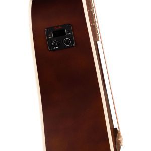 Fender FSR Redondo CE Garnet Burst