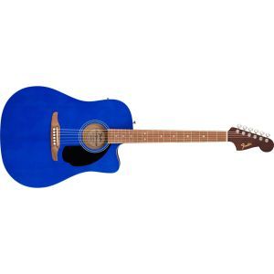 Fender FSR Redondo CE Sapphire Blue