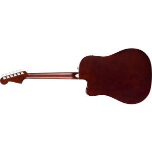 Fender FSR Redondo CE Sapphire Blue