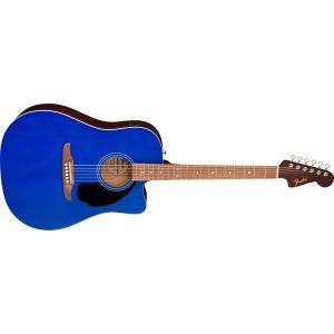 Fender FSR Redondo CE Sapphire Blue