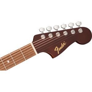 Fender FSR Redondo CE Sapphire Blue