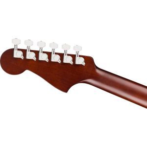 Fender FSR Redondo CE Sapphire Blue