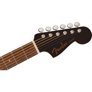 Fender FSR Redondo Mahogany