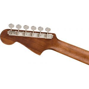 Fender FSR Redondo Mahogany