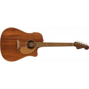Fender FSR Redondo Player All Mahogany
