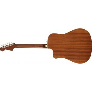 Fender FSR Redondo Player All Mahogany