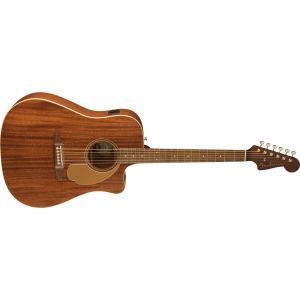 Fender FSR Redondo Player All Mahogany