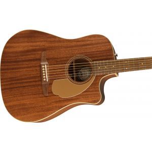 Fender FSR Redondo Player All Mahogany