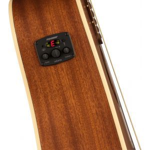 Fender FSR Redondo Player All Mahogany