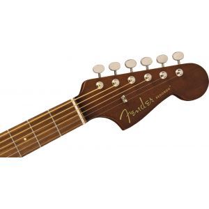 Fender FSR Redondo Player All Mahogany