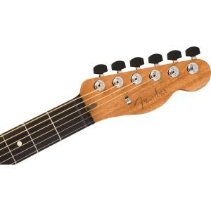 Fender Limited Edition American Acoustasonic Telecaster EB Blue Paisley