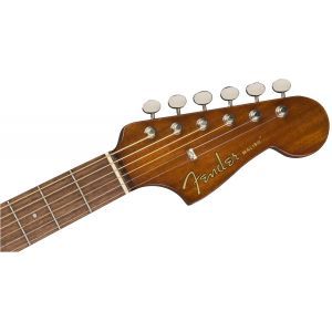 Fender Malibu Player WN Sunburst