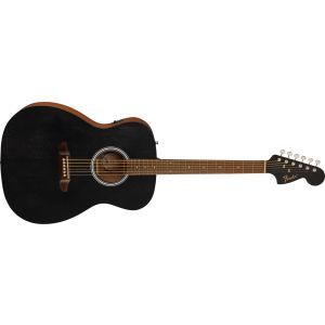 Fender Monterey Standard Black