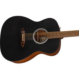 Fender Monterey Standard Black