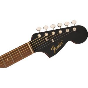 Fender Monterey Standard Black