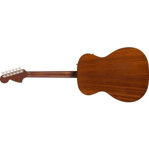 Fender Monterey Standard Natural