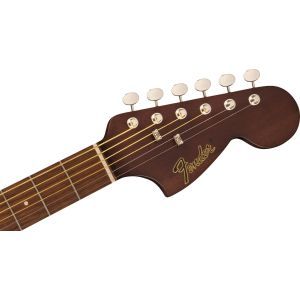 Fender Monterey Standard Natural