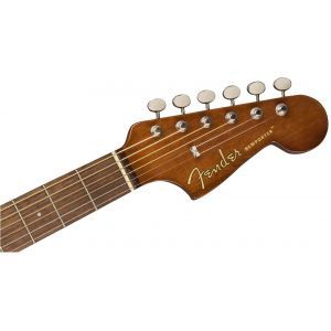 Fender Newporter Player Natural