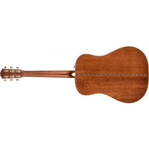 Fender PD-220E 3-Color Vintage Sunburst