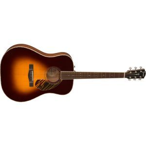 Fender PD-220E 3-Color Vintage Sunburst