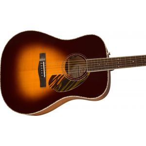 Fender PD-220E 3-Color Vintage Sunburst