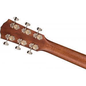 Fender PD-220E 3-Color Vintage Sunburst