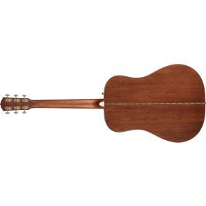 Fender PD-220E Aged Cognac Burst