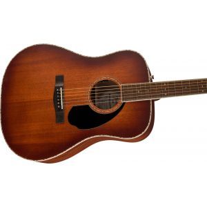 Fender PD-220E Aged Cognac Burst