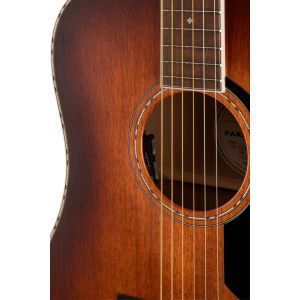 Fender PD-220E Aged Cognac Burst