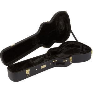 Fender PM-2 Standard Parlor Natural