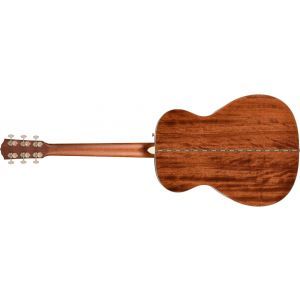 Fender PO-220E 3-Tone Vintage Sunburst