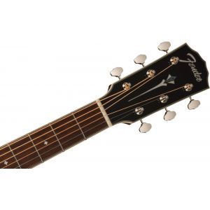 Fender PO-220E 3-Tone Vintage Sunburst