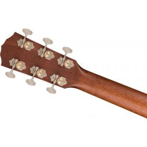 Fender PO-220E 3-Tone Vintage Sunburst