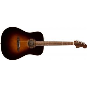 Fender Redondo Classic Target Burst