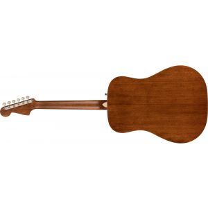 Fender Redondo Classic Target Burst